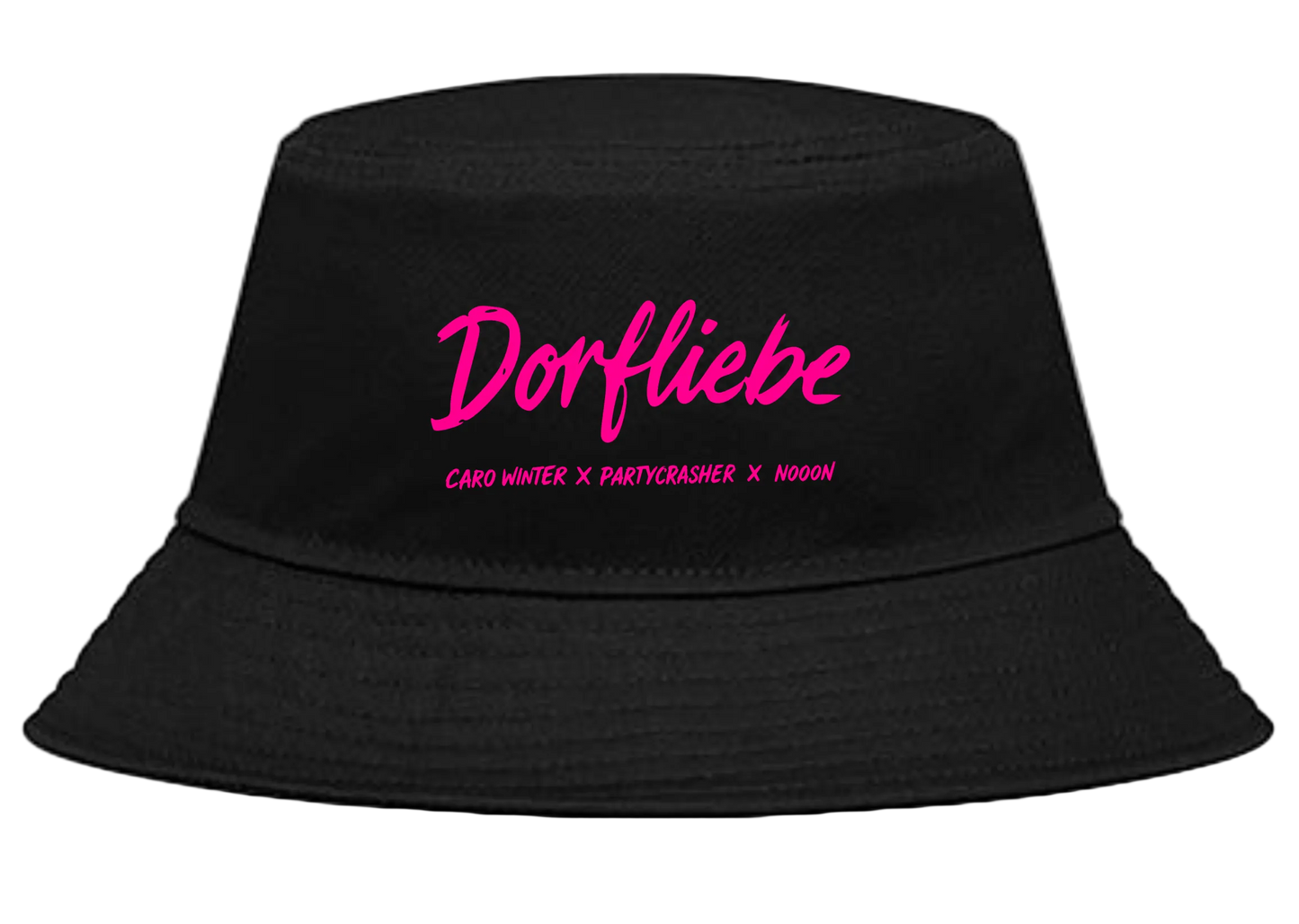 Dorfliebe - Bucket Hat