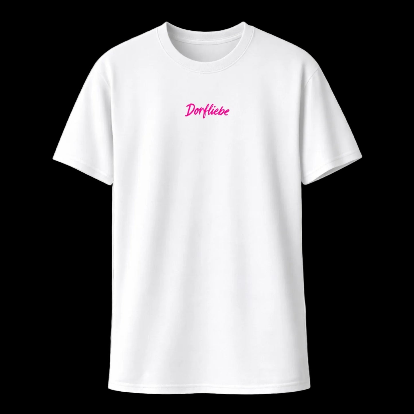 Dorfliebe - OVERSIZE SHIRT