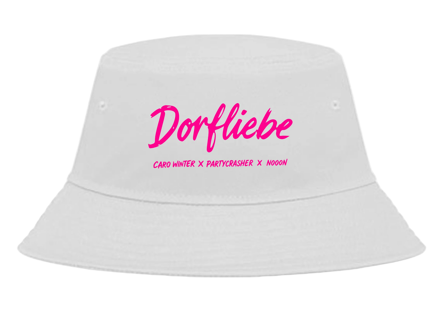 Dorfliebe - Bucket Hat