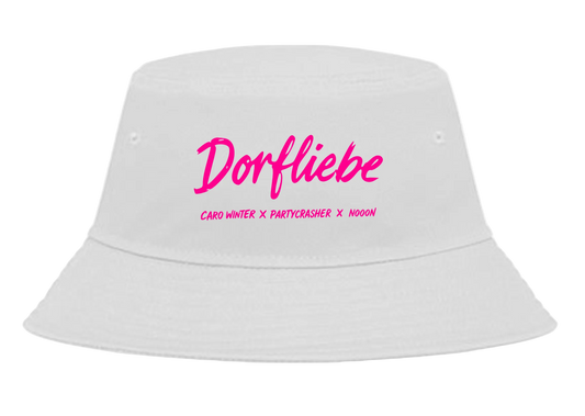 Dorfliebe - Bucket Hat
