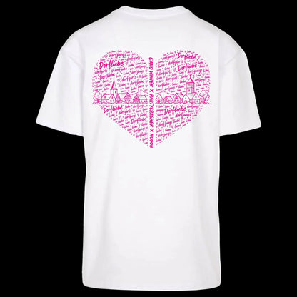Dorfliebe - OVERSIZE SHIRT