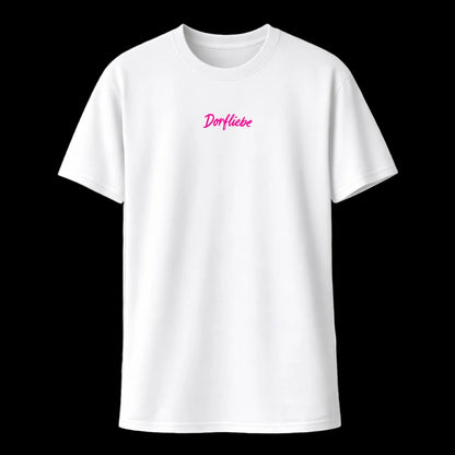Dorfliebe - OVERSIZE SHIRT