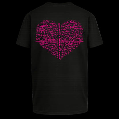 Dorfliebe - OVERSIZE SHIRT