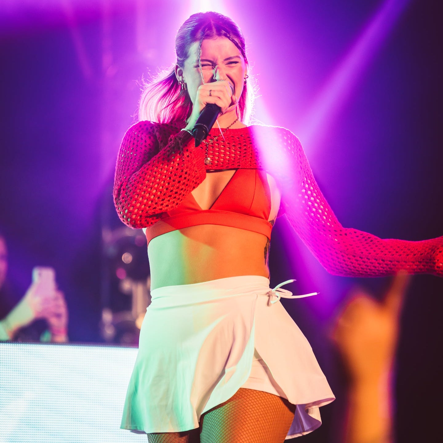 CARO WINTER Grußvideo