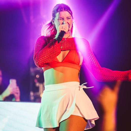 CARO WINTER Grußvideo