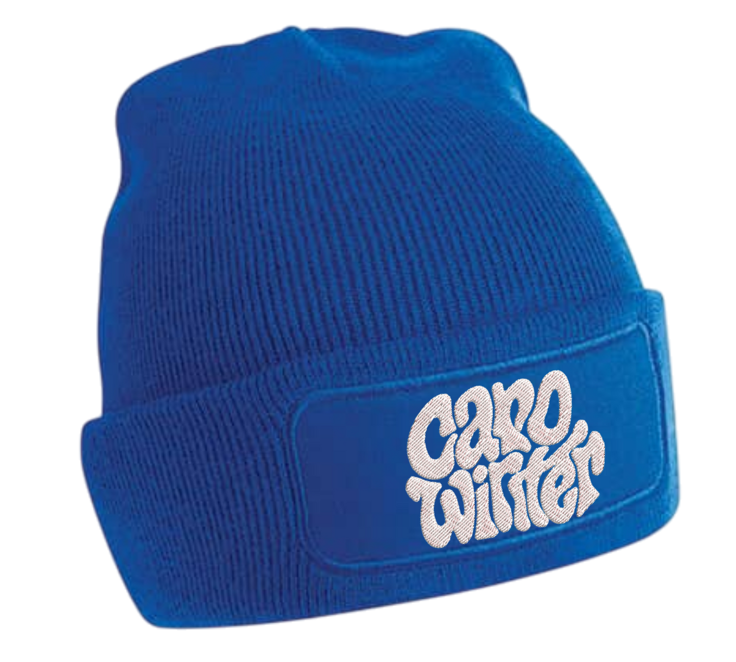 Caro Winter – Cozy Beanies